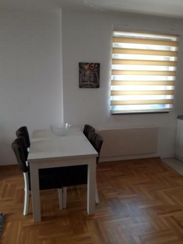 Md Apartman