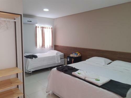 Hotel Encanto Do Sert�o