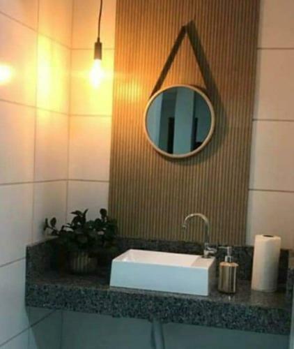 Hotel Encanto Do Sert�o