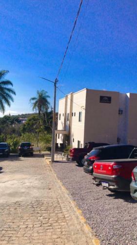 Hotel Encanto Do Sert�o