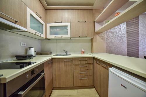 Apartman Lane Vip