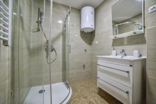 Apartman Lane Vip