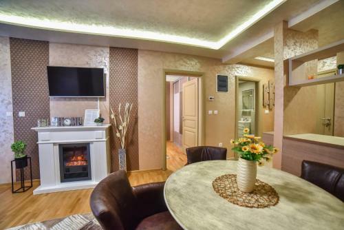 Apartman Lane Vip
