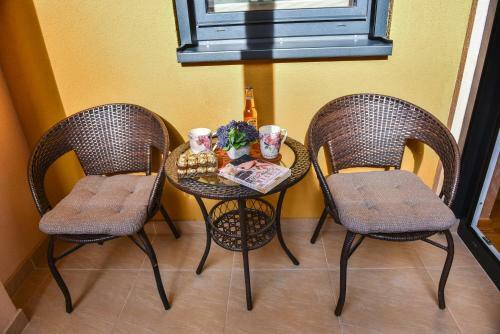 Apartman Lane Vip
