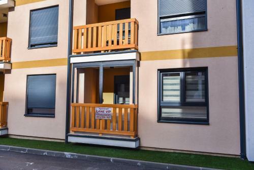 Apartman Lane Vip