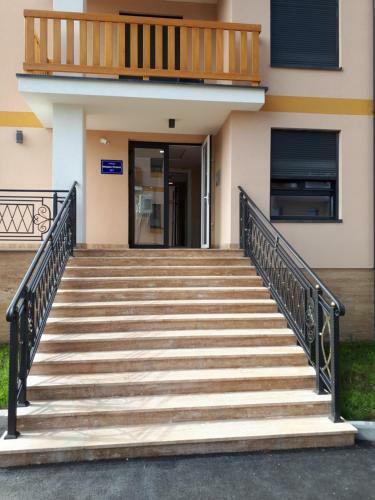 Apartman Lane Vip