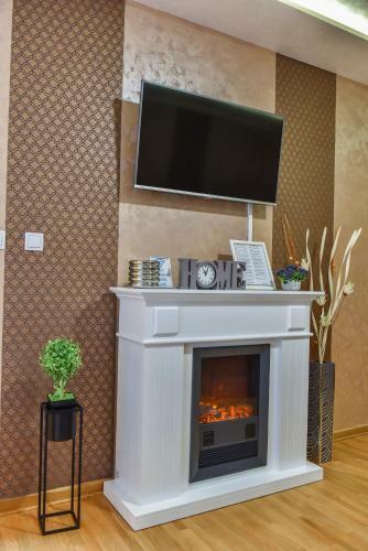 Apartman Lane Vip