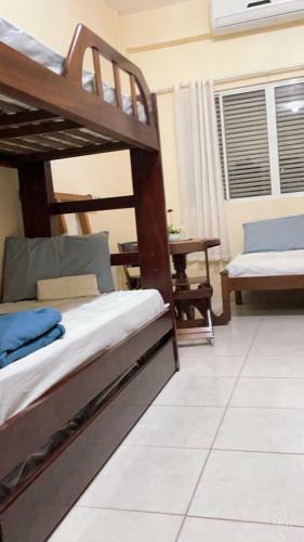 Hostel Filhos Da Promessa