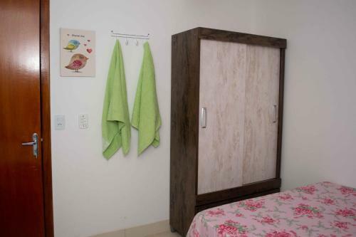 Casa Com 2 Quartos E Varanda Gourmet