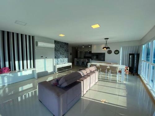 Apartamento Ap Com Vista Para Mar E Rio (nascer E Por Do Sol)