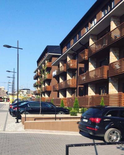 Apartman Dragisic