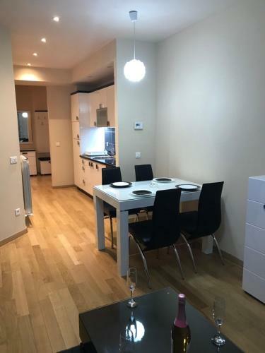 Apartman Dragisic