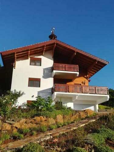 Apartamento Viena Hospedaria