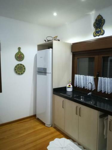 Apartamento Viena Hospedaria