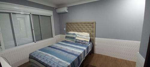 Casa Confort�vel Com Piscina Aquecida