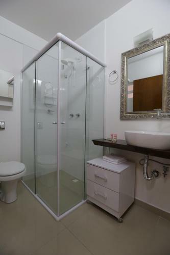 Apartamento Hospedagem Da Escultora