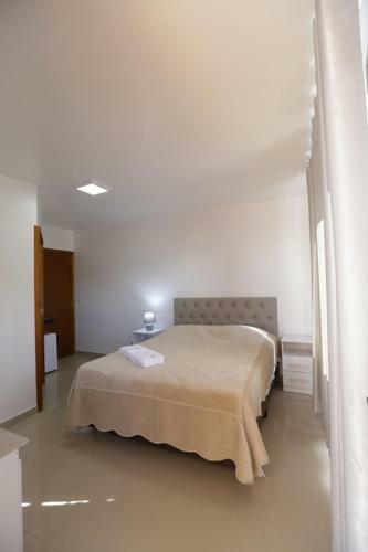 Apartamento Hospedagem Da Escultora