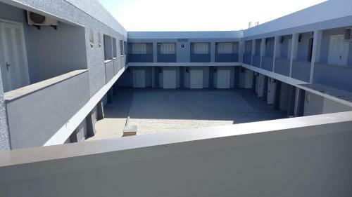 Hotel Kruger