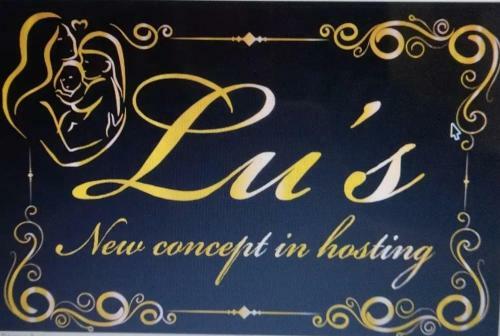 Apartamento Lu's Hosting