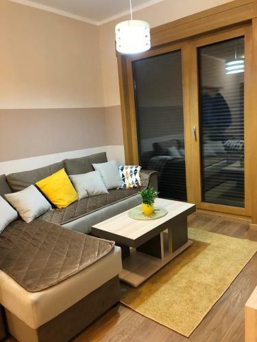 Apartman Air, Zlatibor