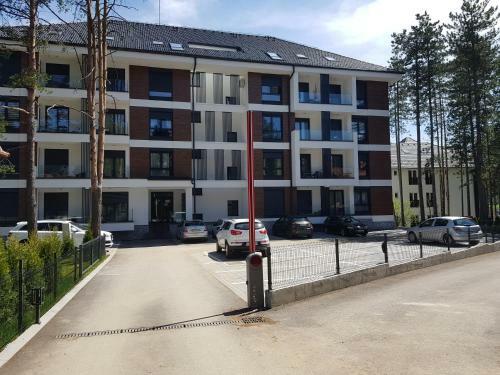 Sunstone Apartment