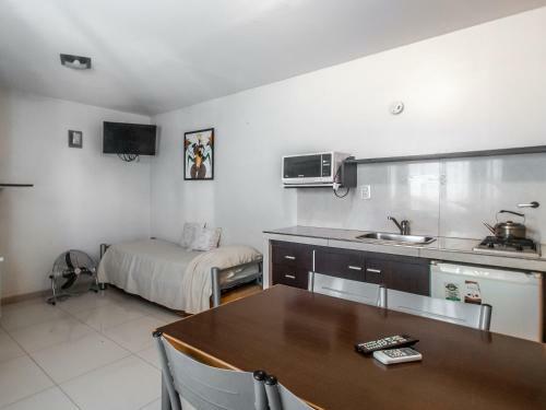 Apartamento Paradise Departamentos
