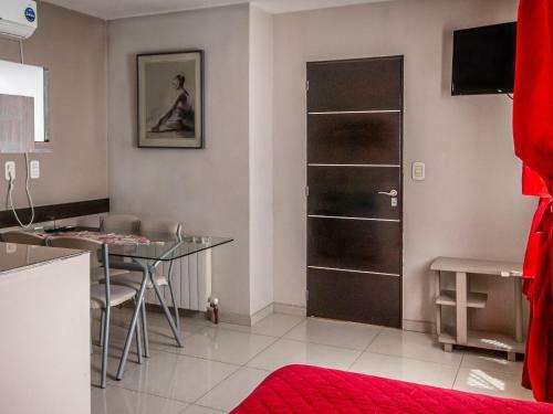 Apartamento Paradise Departamentos