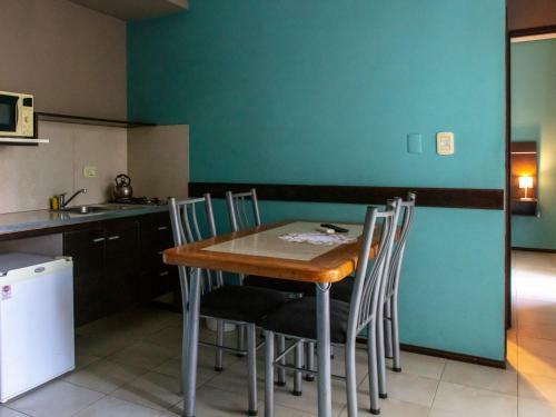 Apartamento Paradise Departamentos