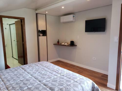 Apartamento Hospedaria Felder