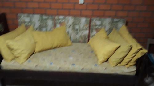 Casa Da Felicidade