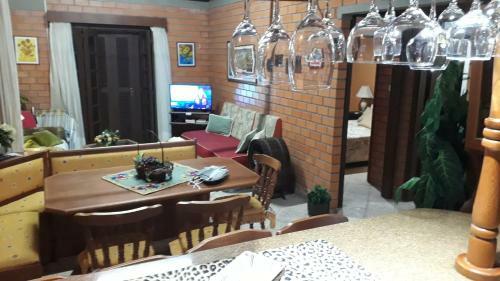 Casa Da Felicidade