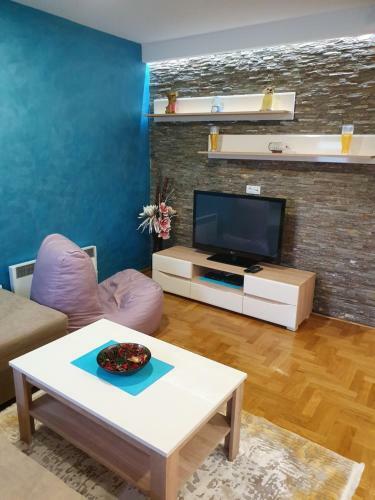 Apartman Pera