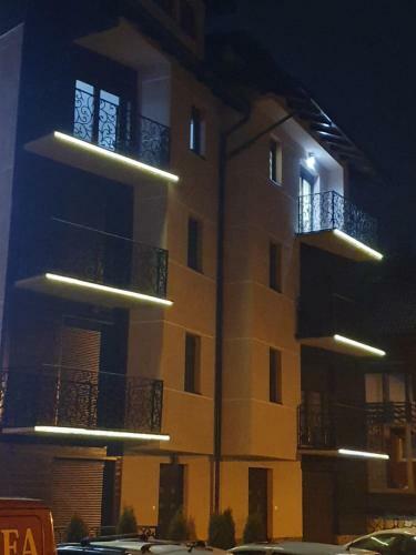 Apartman Pera