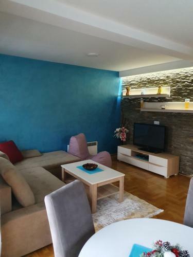 Apartman Pera