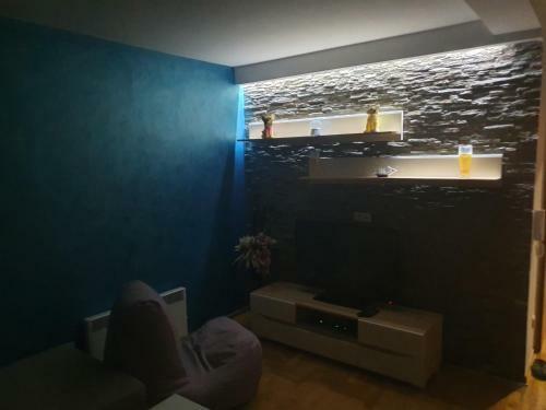 Apartman Pera