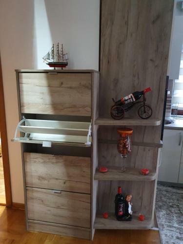 Apartman Pera