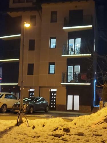 Apartman Pera