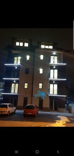 Apartman Pera