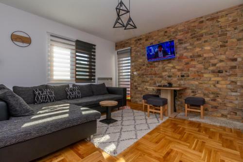 Apartman Nina