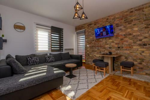 Apartman Nina