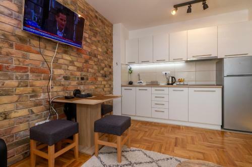 Apartman Nina