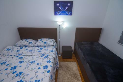 Apartman Nina