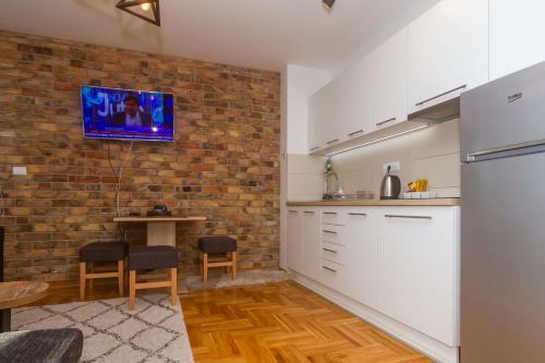 Apartman Nina