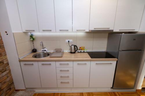 Apartman Nina