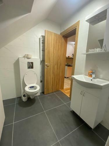 Apartman Nina