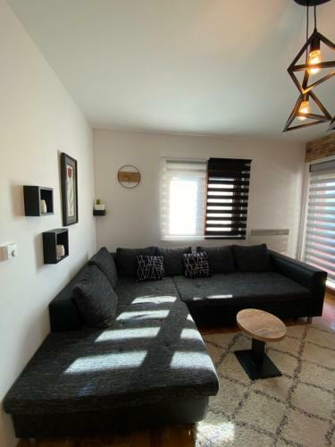 Apartman Nina