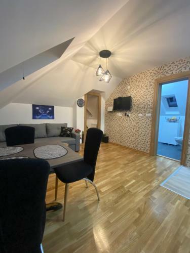 Apartman Nina