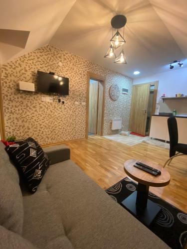 Apartman Nina