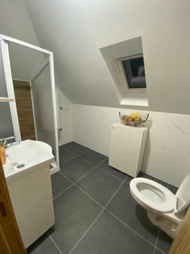 Apartman Nina