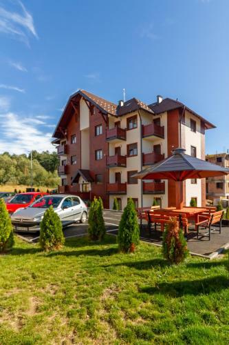Apartman Nina